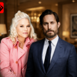 Ina Müller und Clemens Schick