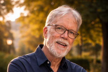 Wolfgang Trepper Kinder
