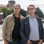 welche krankheit hat ingo naujoks