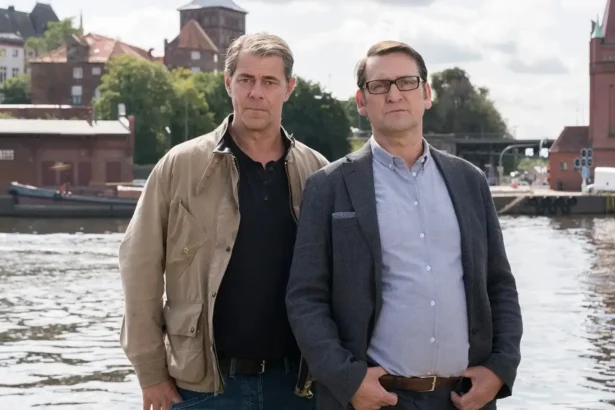 welche krankheit hat ingo naujoks
