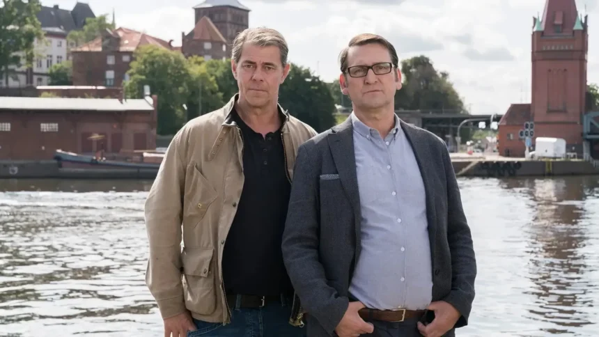 welche krankheit hat ingo naujoks