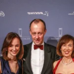 constanze merz tochter von friedrich merz