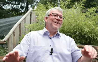 Jochen Neumann