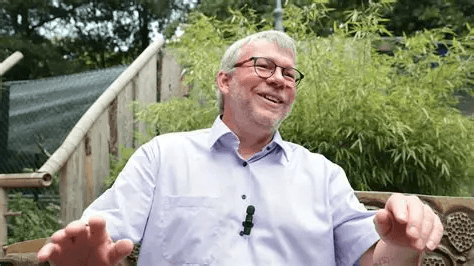 Jochen Neumann